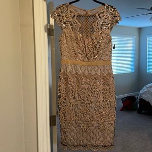 Tadashi Shoji Cocktail Dress
